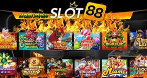 Apk Game Slot Terbaru 2023 Terpercaya Las Vegas Casino America