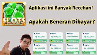 Apk Mesin Slot 777 Apakah Terbukti Membayar Slot