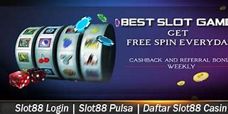 Cara Login Slot 88 Bet Online Terbaru Indonesia Online