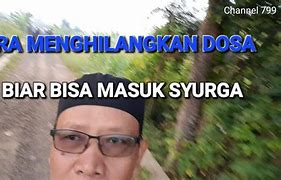 Cara Menghilangkan Dosa Yang Haram