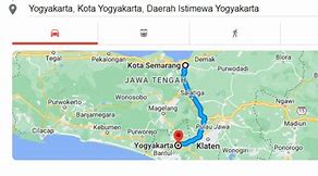 Semarang Ke Jepara Berapa Jam Naik Mobil