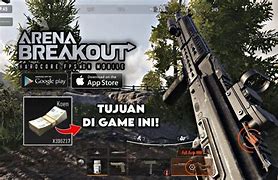 Situs Judi Arena Breakout Indonesia Server