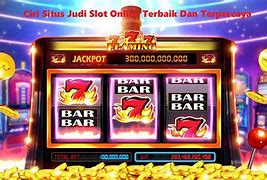 Situs Judi Slot Terlengkap