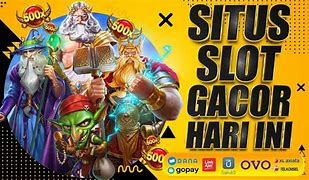 Slot Demo Gratis Seperti Asli