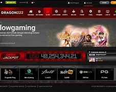 Slot Dragon 88 Cc Online Link Alternatif Login Terbaru Dan Daftar