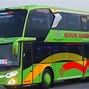 Tiket Bus Juragan 99 Surabaya Jakarta