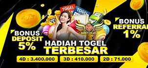 Togel 16 Slot Hari Ini Live